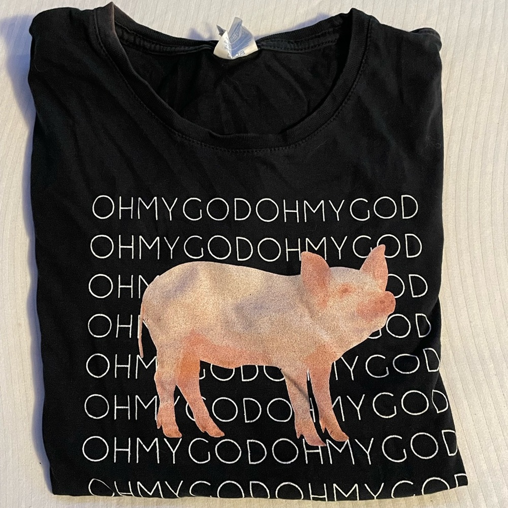 Shane Dawson Tee Shirt Medium